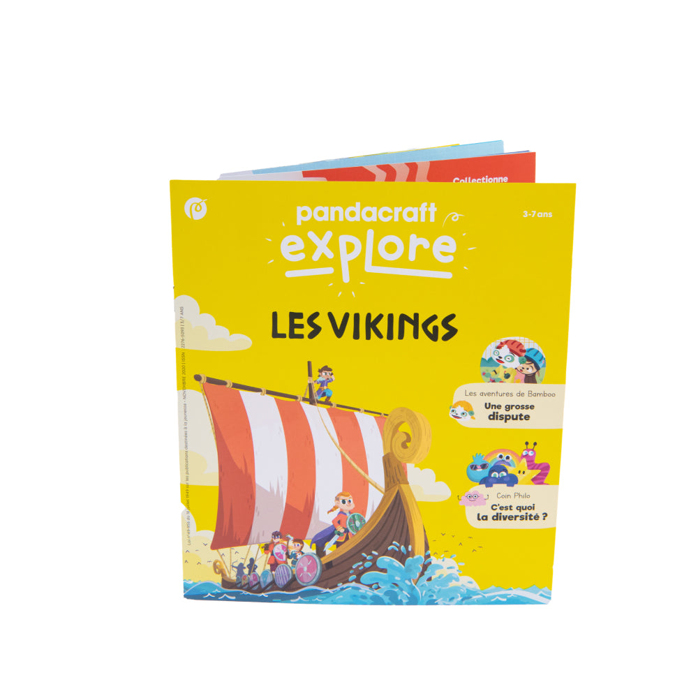 Les vikings